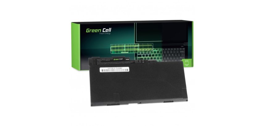 Green Cell HP68 ricambio per laptop Batteria