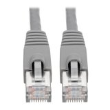 Tripp Lite N262-006-GY câble de réseau Gris 1,83 m Cat6a S/UTP (STP)