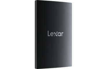 Lexar SL500 1 TB USB Tipo C USB 3.2 Gen 2x2 Negro
