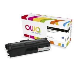 Toner remanufacturé OWA - standard - Noir - pour BROTHER TN-469BK, TN-910BK