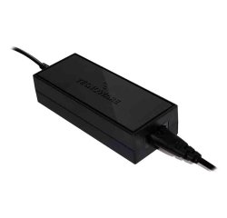 Tecnoware FAU17610 adattatore e invertitore Interno 95 W Nero
