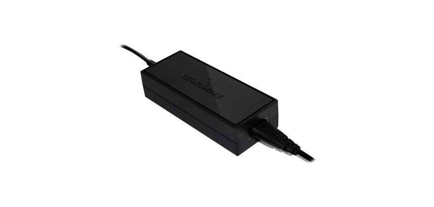 Tecnoware FAU17610 adattatore e invertitore Interno 95 W Nero