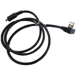 Zebra CBL-TC2Y-USBC90A-01 cable USB 1,1 m USB A USB C Negro
