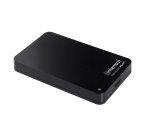 Intenso Festplatte 2TB USB 3.0 6.35cm 2.5'' schwarz - Festplatte - 2,5\" disco rigido esterno 5400 Giri/min 2.5" Micro-USB B Nero