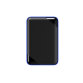 Silicon Power A62S disque dur externe 2 To USB Type-A 3.2 Gen 1 (3.1 Gen 1) Noir, Bleu