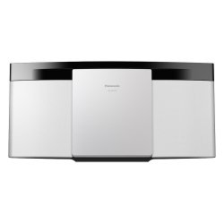 Panasonic Sistema Micro Hi-Fi DAB+, CD, Bluetooth, SC-HC212