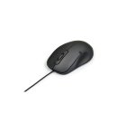 Port Designs 900400-PRO souris Bureau Ambidextre USB Type-A Optique 1000 DPI