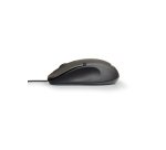 Port Designs Pro Lite souris Bureau Ambidextre USB Type-A Optique 1000 DPI