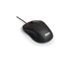 Port Designs 900400-PRO souris Bureau Ambidextre USB Type-A Optique 1000 DPI