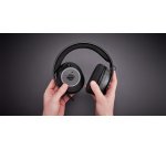 NACON RIG 600 PRO HX Auriculares Inalámbrico y alámbrico Diadema Juego USB Tipo C Bluetooth Negro