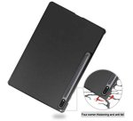 Just in Case 8274809 étui pour tablette 37,1 cm (14.6") Folio Noir