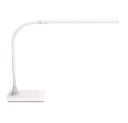 MAUL MAULpirro tafellamp SMD-ledmodule LED E Wit