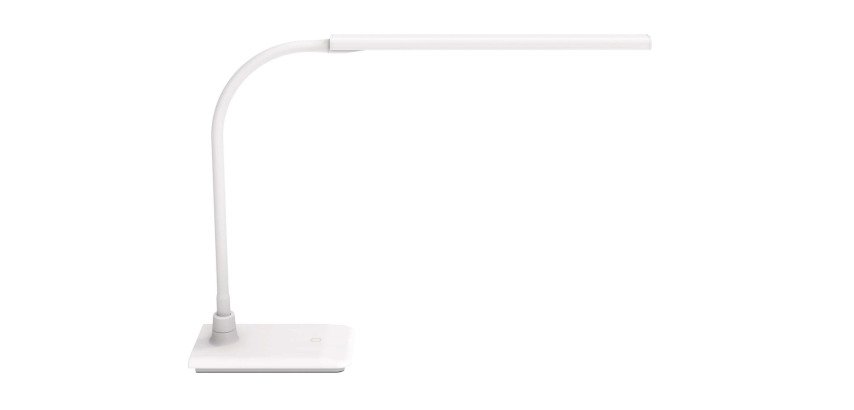 MAUL MAULpirro tafellamp SMD-ledmodule LED E Wit
