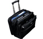 Valise business à roulettes pour laptop 'XRAY'nylon