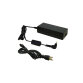 Gamber-Johnson 7300-0472 adaptador e inversor de corriente Interior Negro