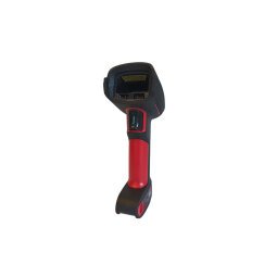 Honeywell GRANIT XP 1991IXLR Lector de códigos de barras portátil 1D/2D Negro, Rojo