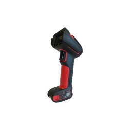 Honeywell Granit 1990iSR Lector de códigos de barras portátil 1D/2D LED Negro, Rojo