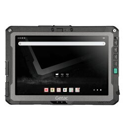 Getac ZX10 Qualcomm Snapdragon 128 GB 25,6 cm (10.1") 6 GB Wi-Fi 5 (802.11ac) Android 12 Negro