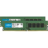 Crucial CT2K8G4DFRA32A module de mémoire 16 Go 2 x 8 Go DDR4