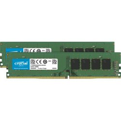 Crucial CT2K8G4DFRA32A module de mémoire 16 Go 2 x 8 Go DDR4