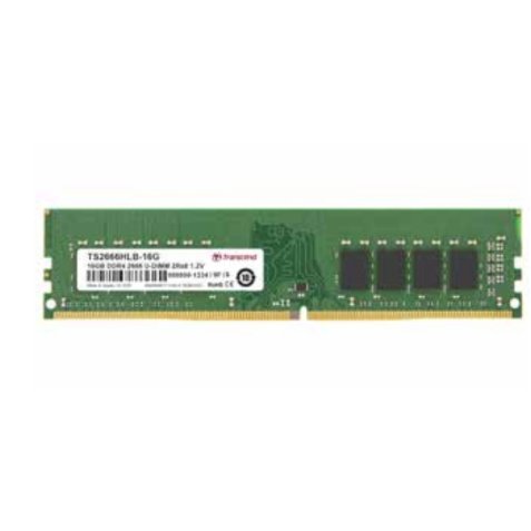 Transcend JetRam JM3200HLB-8G memoria 8 GB 1 x 8 GB DDR4