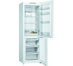 BOSCH Réfrigérateur congélateur bas KGN36NWEA
