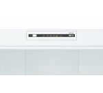 BOSCH Réfrigérateur congélateur bas KGN36NWEA
