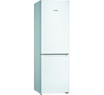 BOSCH Réfrigérateur congélateur bas KGN36NWEA