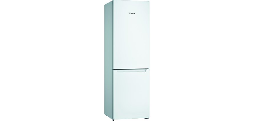 BOSCH Réfrigérateur congélateur bas KGN36NWEA