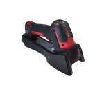 Honeywell Granit 1991iXR Lector de códigos de barras portátil Negro, Rojo