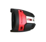 Honeywell Granit 1991iXR Lector de códigos de barras portátil Negro, Rojo