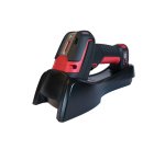 Honeywell Granit 1991iXR Lector de códigos de barras portátil Negro, Rojo