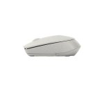 Rapoo M100 Silent mouse Ufficio Ambidestro RF senza fili + Bluetooth Ottico 1300 DPI
