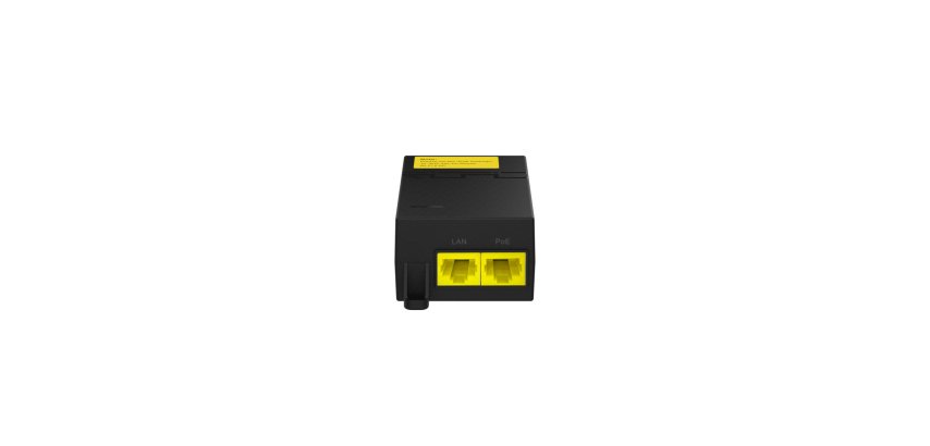 Ruijie Networks RG-POE-AT30 adattatore PoE e iniettore Gigabit Ethernet 52 V