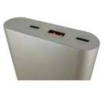 DLH DY-BE4200 banque d'alimentation électrique 26800 mAh Argent, Blanc