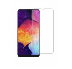 DLH Protection ecran en verre trempe pour Samsung Galaxy A41 (SM-A415)