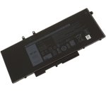 DLH Batterie Li-pol 7.6V 8000mAh 61Wh - 4GVMP / RF7WM / C5GV2 / X77XY / 9JRYT / MCV1G