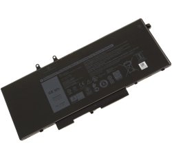DLH Batterie Li-pol 7.6V 8000mAh 61Wh - 4GVMP / RF7WM / C5GV2 / X77XY / 9JRYT / MCV1G