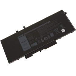 DLH Batterie Li-pol 7.6V 8000mAh 61Wh - 4GVMP / RF7WM / C5GV2 / X77XY / 9JRYT / MCV1G