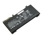 DLH Batterie Li-ion 11.55V 3900mAh 45Wh - RE03XL / HSTNN-0B1C / HSTNN-DB9A / HSTNN-OB1C / HSTNN-UB7R / L32407-2B1 / L32407-2C1