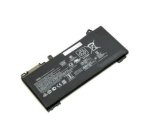 DLH Batterie Li-ion 11.55V 3900mAh 45Wh - RE03XL / HSTNN-0B1C / HSTNN-DB9A / HSTNN-OB1C / HSTNN-UB7R / L32407-2B1 / L32407-2C1