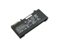 DLH Batterie Li-ion 11.55V 3900mAh 45Wh - RE03XL / HSTNN-0B1C / HSTNN-DB9A / HSTNN-OB1C / HSTNN-UB7R / L32407-2B1 / L32407-2C1