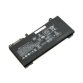 DLH Batterie Li-ion 11.55V 3900mAh 45Wh - RE03XL / HSTNN-0B1C / HSTNN-DB9A / HSTNN-OB1C / HSTNN-UB7R / L32407-2B1 / L32407-2C1