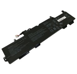 DLH Batterie Li-ion 11.55V 4250mAh 49Wh - SS03 / SS03XL / SS03050XL / HSTNN-IB8C / HSTNN-LB8G / HSN-I12C / HSN-I13C