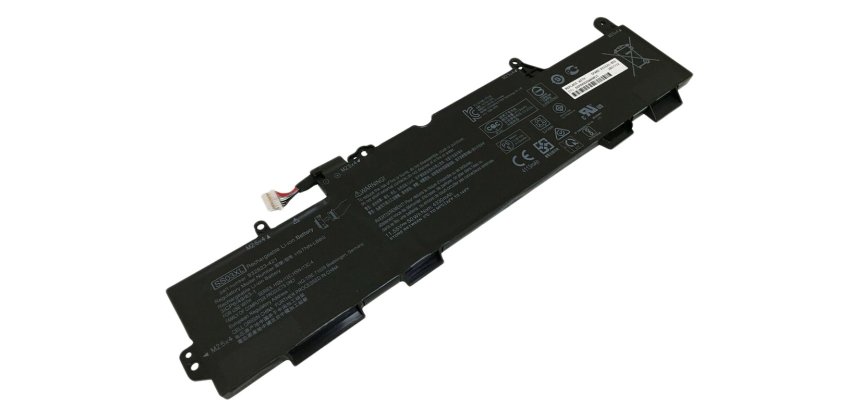 DLH Batterie Li-ion 11.55V 4250mAh 49Wh - SS03 / SS03XL / SS03050XL / HSTNN-IB8C / HSTNN-LB8G / HSN-I12C / HSN-I13C