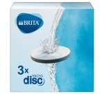 Pack de 3 disques filtrants - Fill & Serve