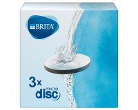 Pack de 3 disques filtrants - Fill & Serve