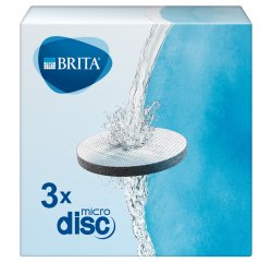 Pack de 3 disques filtrants - Fill & Serve