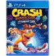 Activision Crash Bandicoot 4: It’s About Time Standard Inglese, ITA PlayStation 4