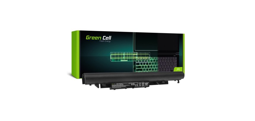 Green Cell HP142 ricambio per laptop Batteria